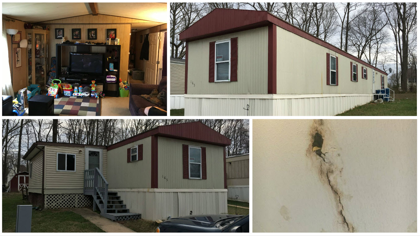 Mobile Home Investor Q&A 6 Deals On Wheels, Turning 7,500 Into