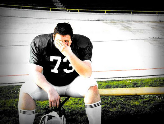 Get Off Bench Get Off The Mobile Home Sidelines: Top 4