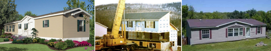 mobile home investing banner