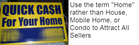 ambiguous marketing