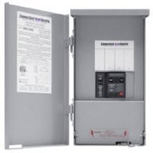 breaker box mobile home