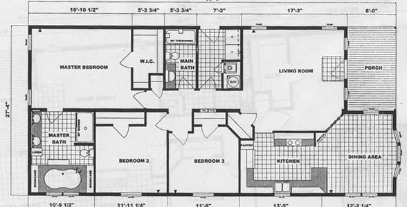 Which Mobile Homes To Invest In When Investing For Profit