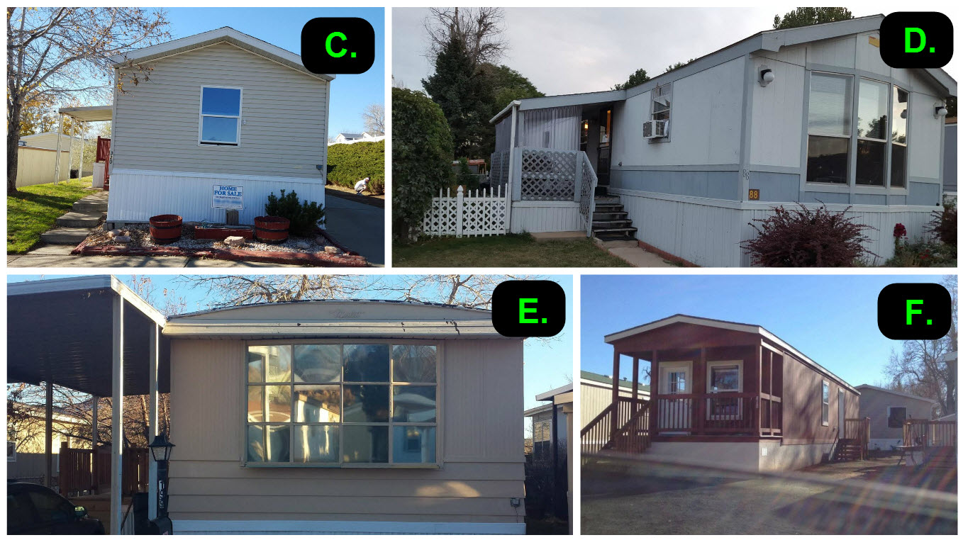 MHI Lesson 18 Mobile Home Brokering and Wholesaling Guest Dan — Mobile Home Investing
