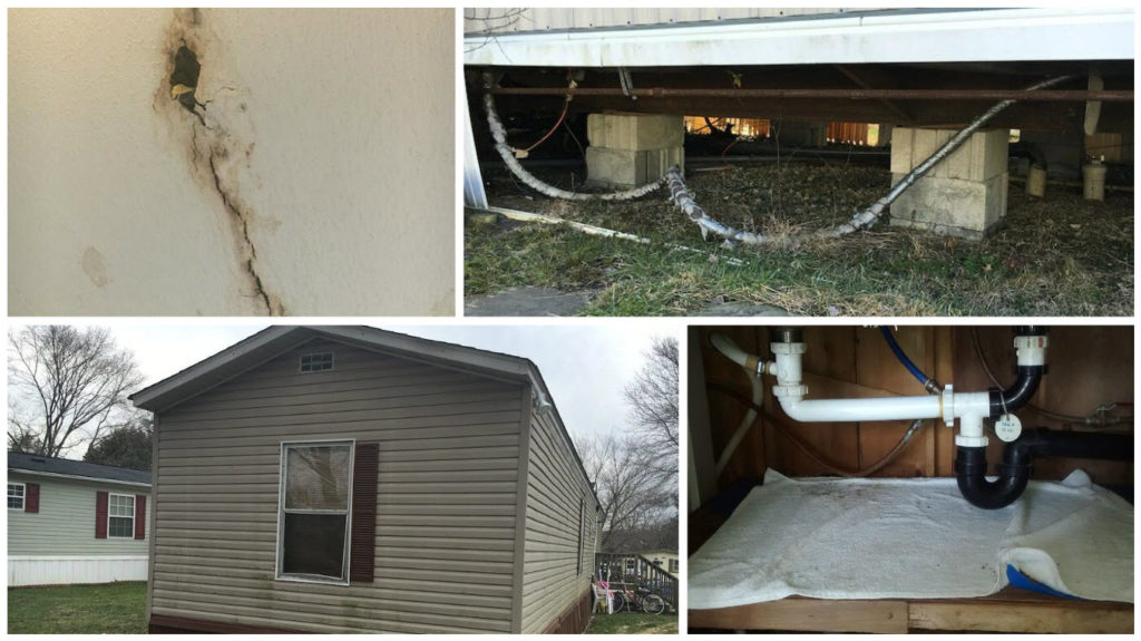mobile home inspections pic 5