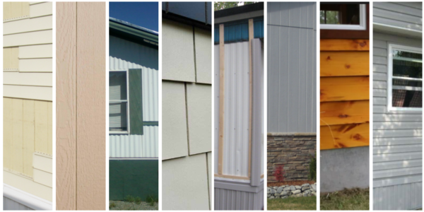 Mobile Home Siding Investing