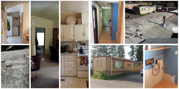 Mobile Home Investing And Flipping