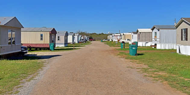 mobile homes wholesale in 2023